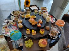 -瑞吉酒店·瑞吉酒吧