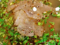 -有礼有面(知春路店)