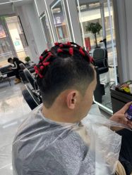 点击看大图 -Coo Hair salon
