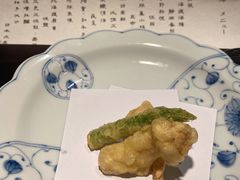 -元熹会席料理