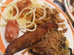 -比格比萨(方庄店)
