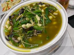 -干老四雅鱼饭店(滨江西路店)