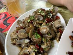 -小民大排档(马场角横路店)