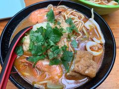 -老宅原住民沙茶面精品小吃(龙头路店)