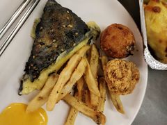 -尚宴牛特鲜自助(太原街万达店)