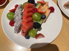 -TABLE·味西餐厅-成都茂业JW万豪酒店