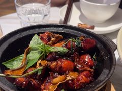 -鹿港小镇(霄云店)