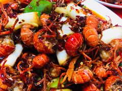 -回味南塘老王虾尾(总店)