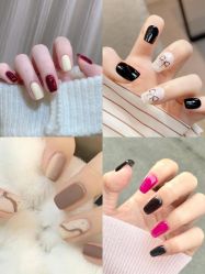 -CM.Nail美甲美睫