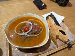 -HELLO 27 意面·沙拉·帕尼尼