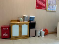 -强手盲人推拿·颈肩腰背调理(南新路店)