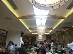 大堂-上关雪東北菜(中房金谊店)
