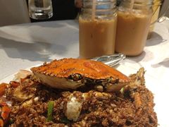 -喜记避风塘炒辣蟹(旗舰店)