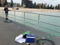 景点-格雷尔海滩