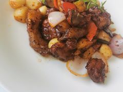 -鱼翅楼·津派砂锅鱼翅(水上公园店)