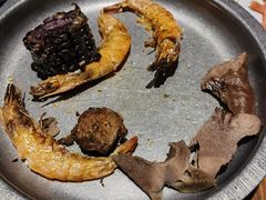 -汉巴味德(大悦城店)