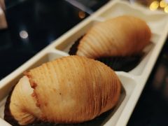 凤梨海鲜卷-稻香饭店(IFS国金中心店)