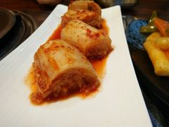 -意成料理