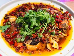 -一个叫川的地方(麒麟新天地店)
