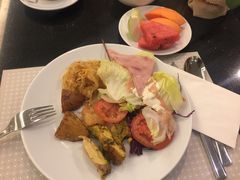 -曼谷文华中心点大酒店