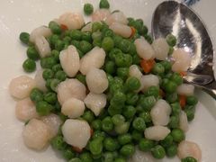 -杭州香格里拉·香宫中餐厅