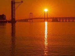 -星海湾跨海大桥