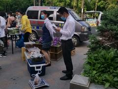 -金谷大厦酒店-黑土优品1号餐厅