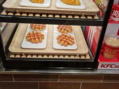 -肯德基(中纬店)