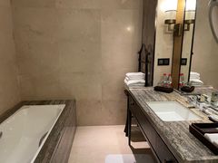 -上海崇明金茂凯悦酒店