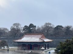 -北陵公园