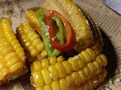-琼大师东方烤乳猪(亚特兰蒂斯店)