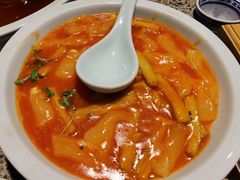 -南京大牌档(香港广场店)