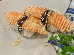 -仙隐小鹿中華の日料(正弘城店)