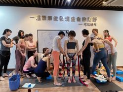 -兴亚瑜伽20年老馆