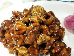 -新侨小馆(东直门北小街店)