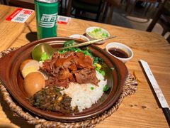 -三十六味匠猪蹄(三元桥店)