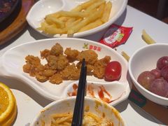 -豪享来(我格广场店)