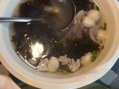 -钱大妈海鲜饭店(保利林语店)