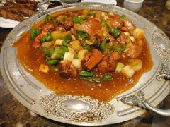-北疆饭店(宝龙店)