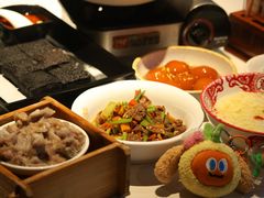 -火宫殿·小吃王国(坡子街店)