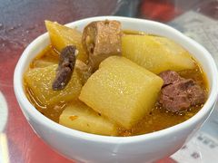 -香港蓮香樓(中環店)