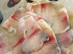 -桃花沅火锅(长嘉汇江景店)