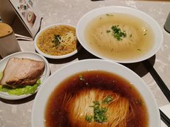 -松鹤面馆·古法焖肉面(观前店)