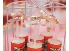 -慕百芙·定制生日蛋糕·DIY