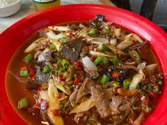 -常和州·夜宵大排档(常州单店)