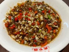 -天下客饭店(中山路店)