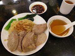 -丽的面家(多宝路店)