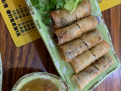 -周记蟹仔粉(侨港风情街店)