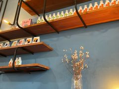 -fishtank鱼缸咖啡(三山街店)