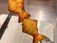 -很久以前羊肉串(大华三路店)